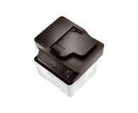 Samsung SL-M2875ND (LAN, DUPLEX, ADF) - 160602 - zdjęcie 3